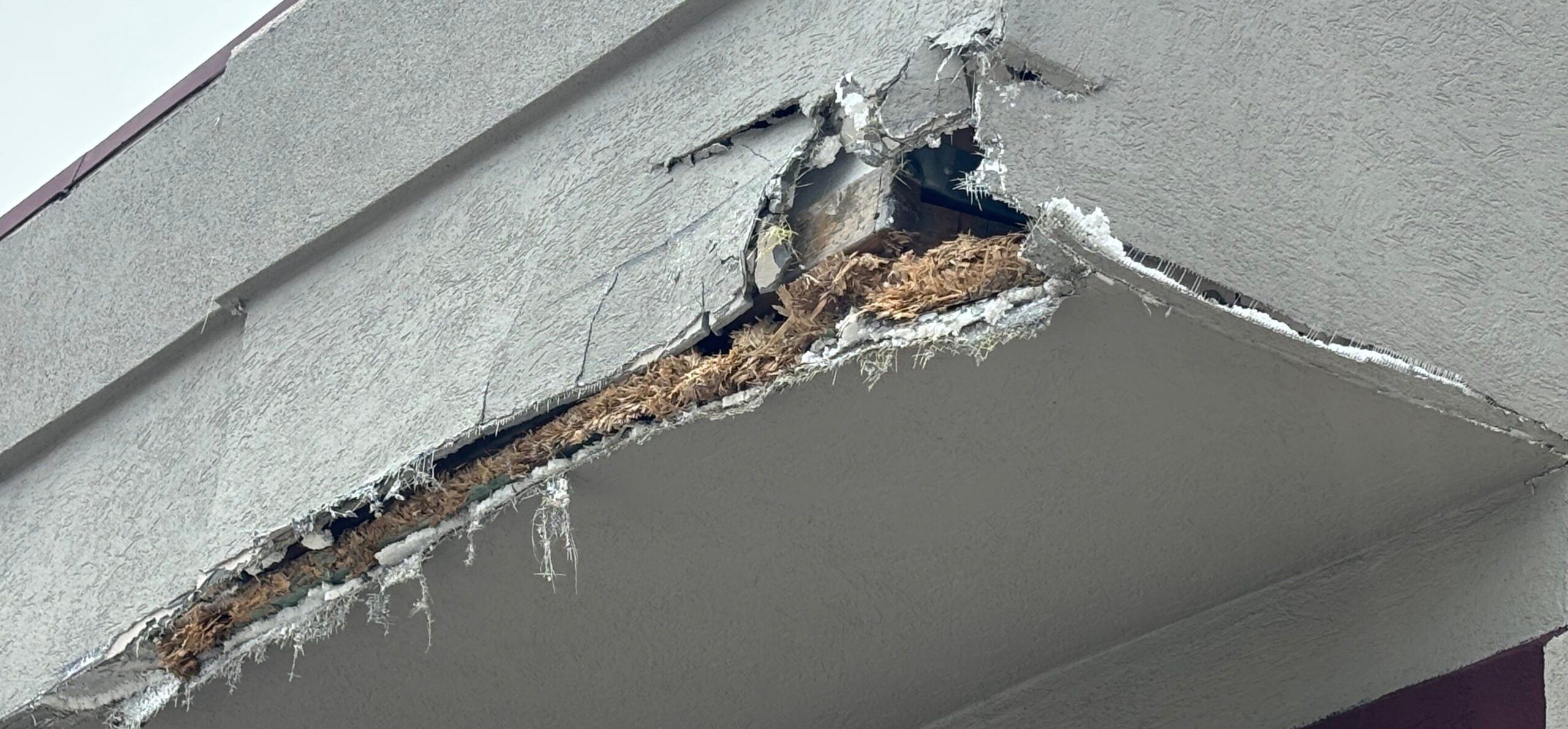 CELING REPAIR BEFORE - Edited - Edited